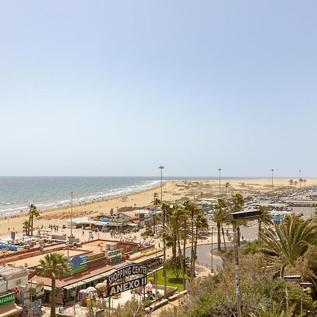 Seabliss Beach Of Dunes, Terrace And Pool! San Bartolomé Kültér fotó