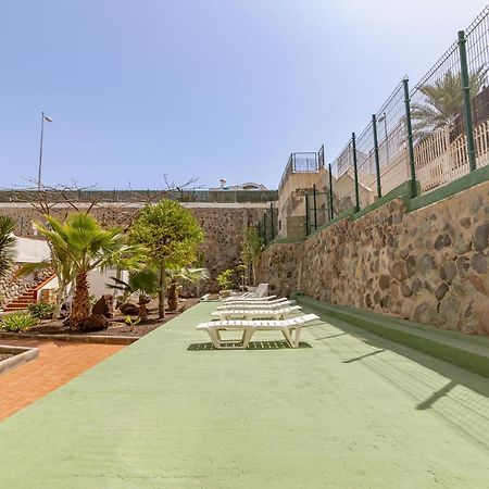 Seabliss Beach Of Dunes, Terrace And Pool! San Bartolomé Kültér fotó