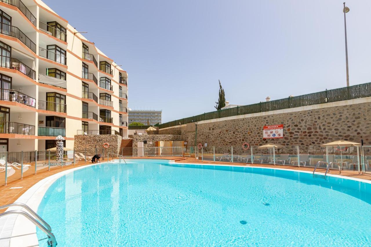 Seabliss Beach Of Dunes, Terrace And Pool! San Bartolomé Kültér fotó