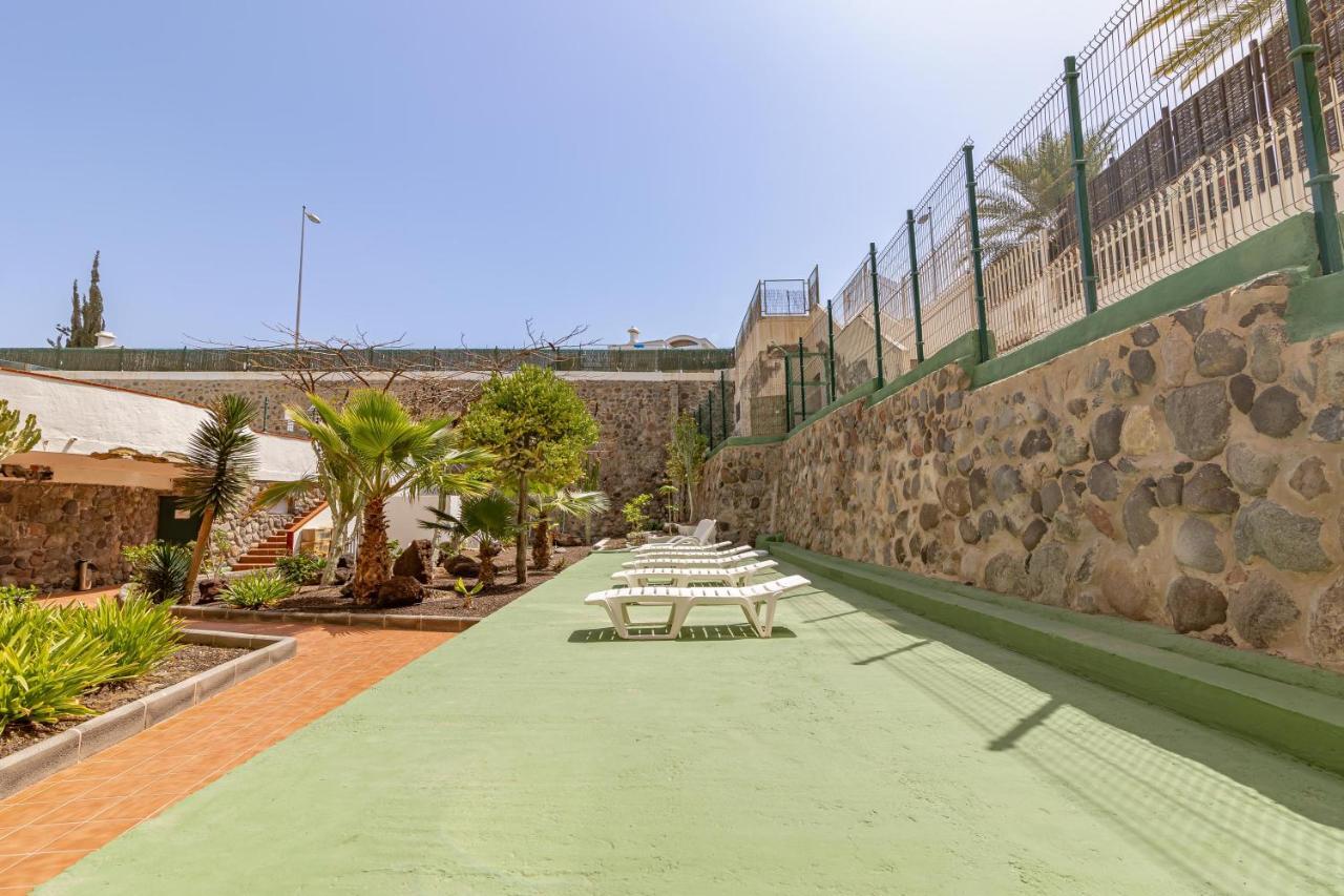 Seabliss Beach Of Dunes, Terrace And Pool! San Bartolomé Kültér fotó